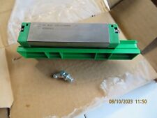 INA Führungswagen 97R02/KWVE25BSNL