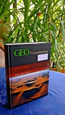 Geo Themenlexikon - Band 1 -