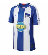 Nike 2019-20 HERTHA BSC BERLIN