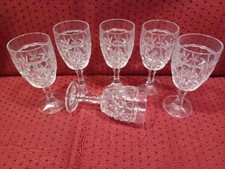 TRITSCHLER & WINTERHALDER Weinglas Bleikristall Klassisch Transparent 5 Stück