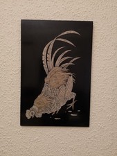 Asia Kunst, Dekoration,Bild