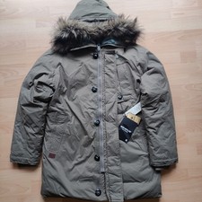 G-Star Raw Daunenjacke /-parka