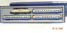 Märklin H0 2856 Zugset 4tlg