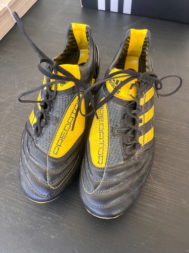 Adidas predator trx world - predator, x