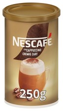 NESCAFÉ GOLD Typ Cappuccino