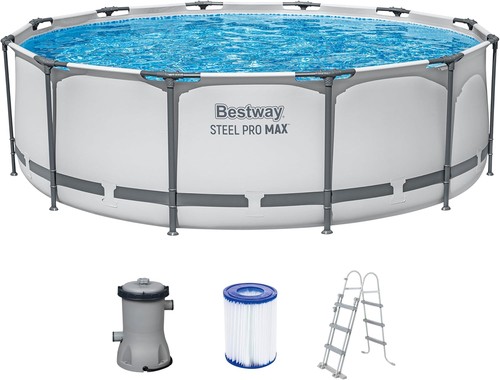 Bestway steel pro max - bestway®,
