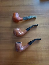 Pfeifen Konvolut Beraucht