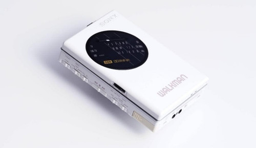Sony f509 walkman cassette - sony,