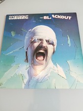 LP  Vinyl Schallplatte