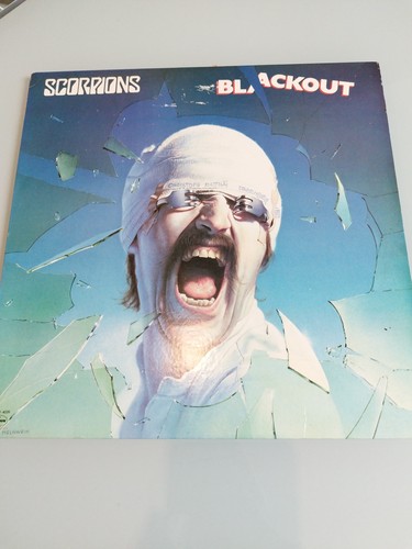 Vinyl schallplatte - lp,