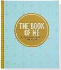 The Book Of*me (Gebundene