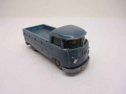 Wiking pritschenwagen - t1,