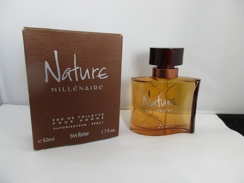 Yves rocher parfum nature - yves,