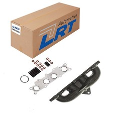 LRT ABGASKRÜMMER KRÜMMER MIT