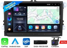 Android Auto 14 Autoradio
