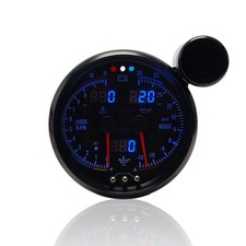 Drehzahlmesser 5"