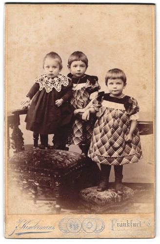 Fotografie kindermann - j.,