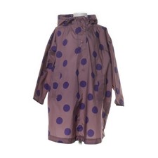 Jonas Nielsen, Regenponcho