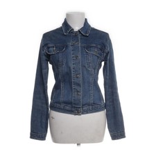 Continental, Jeansjacke