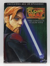 STAR WARS The Clone Wars THE