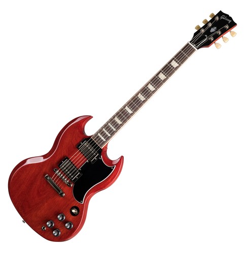 Gibson standard 61 vintage - sg,
