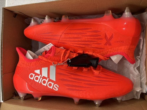 Adidas 1 fußballschuhe - adidas, 16.1
