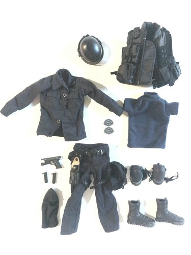 Blue box toys - box,
