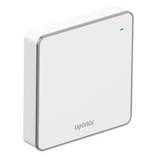 Uponor Smatrix Schnittstelle