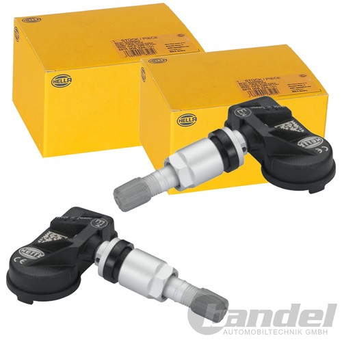 Hella reifendrucksensor - hella,