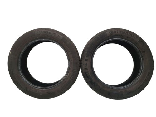 Sommerreifen 195 55r16 - 195/55r16, /