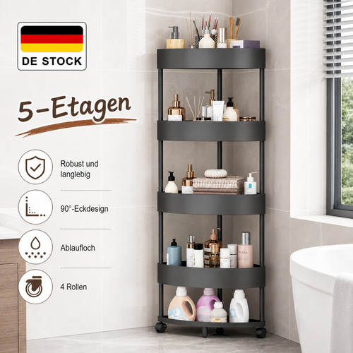 Badezimmer aufbewahrungsregal - badezimmer,
