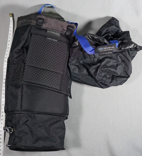 Think tank photo lens changer - lens,