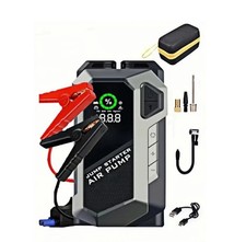 Flyauto Auto Starthilfe