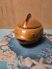 Fischtopf, Terrine Gallo