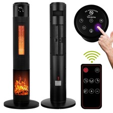 Keramik Heizlüfter 2000W Bad