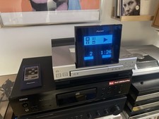 Pioneer XC-L5 Stereo CD