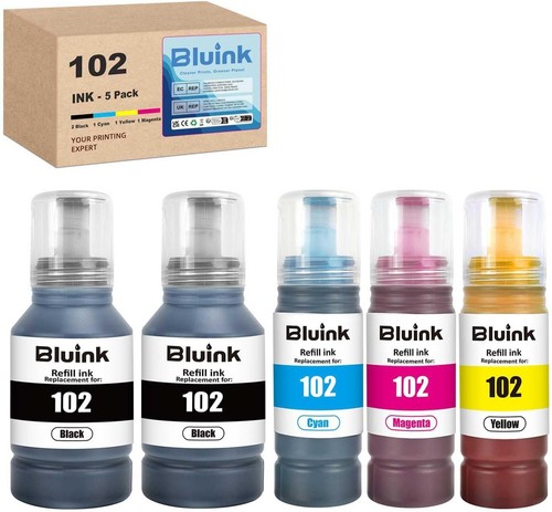 Tinte für epson - tinte,