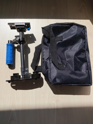 Stativ tarion schwebestativ - stativ,