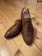 Crockett & Jones - Swansea -