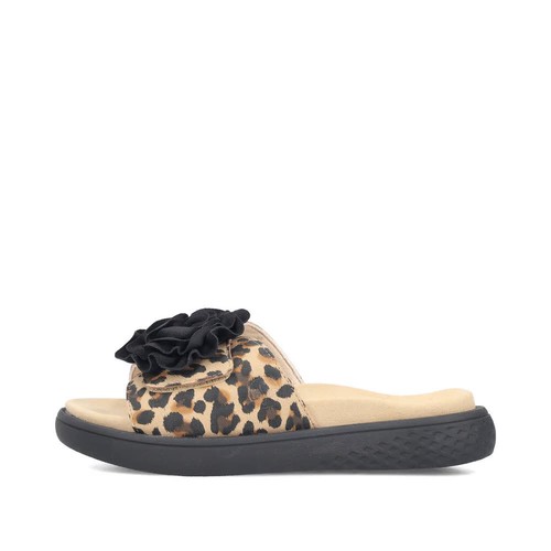 Rieker fsk damen sandalen - damen,