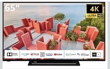 Toshiba 65UK3163DG 65 Zoll