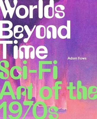 Worlds beyond time adam - worlds,