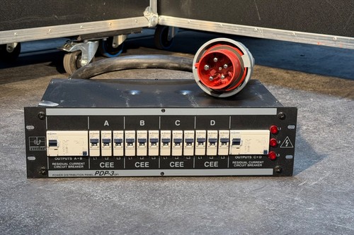 Glp pdp dfi63 - glp, pdp-3/dfi63-16