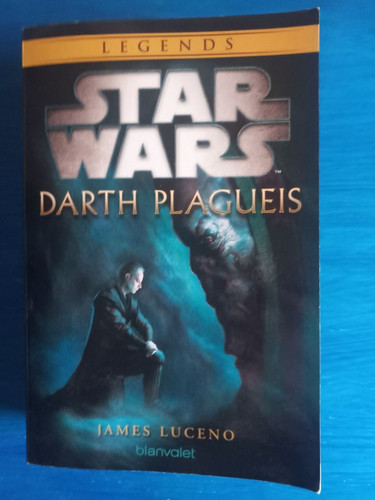 Star wars darth plagueis - darth, –