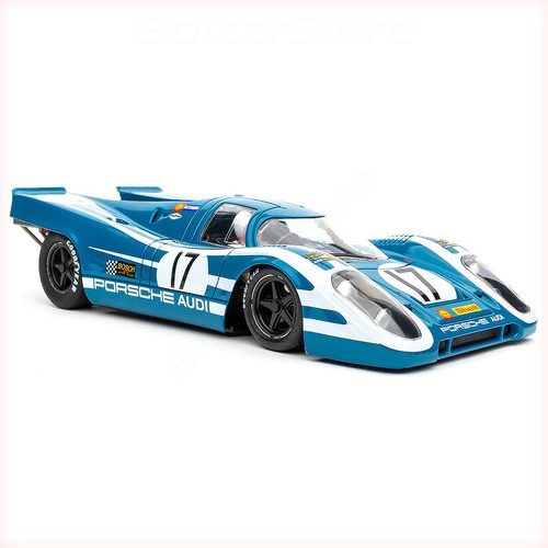 Nsr 0443 porsche 917k - nsr,