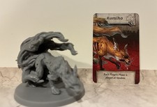 Zombicide White Death