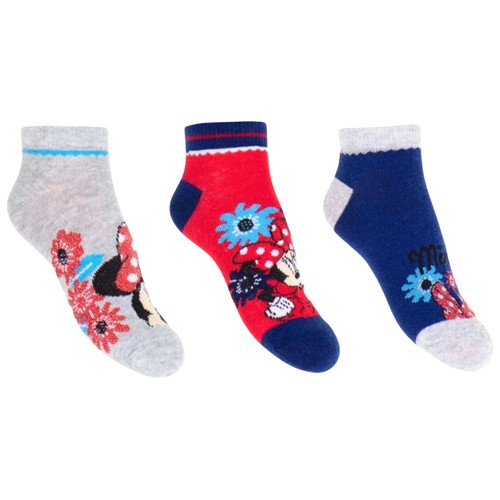 Minnie mouse 3er - 3er, pack