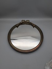 Antiker Wandsppiegel Spiegel