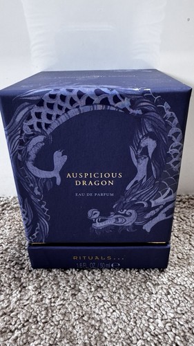 Rituals auspicious dragon eau - dragon,