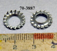 oilpump washer set triumph